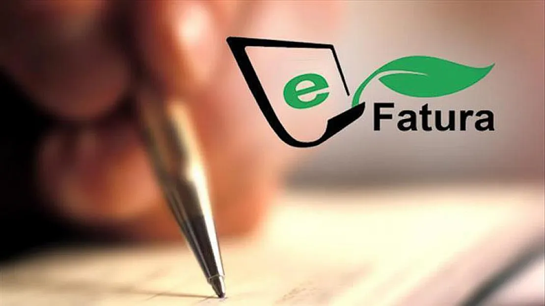 e-Fatura Programı Nedir?