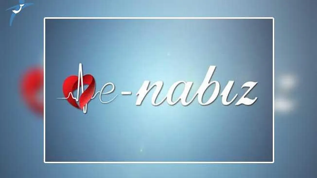 e Nabız'a Nasıl Üye Olunur? e Nabız Nedir? Sisteme Nasıl Giriş Yapılır?