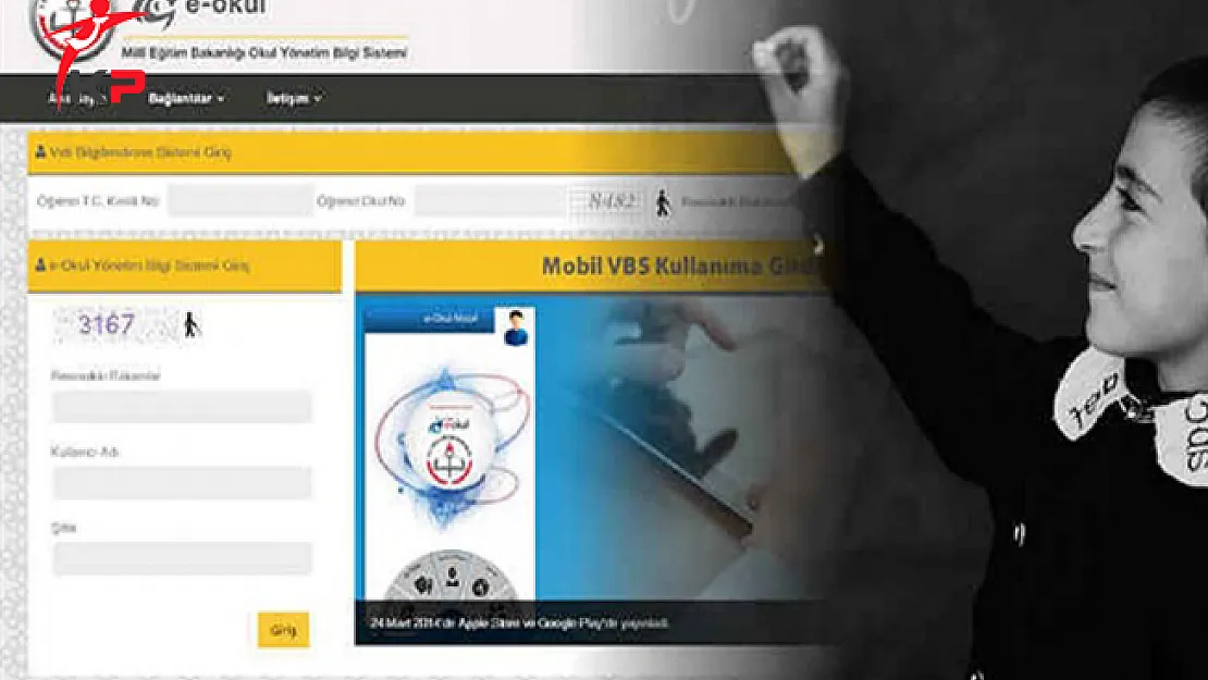 e-Okul VBS ile Öğrenci Bilgileri Nasıl Sorgulanır?