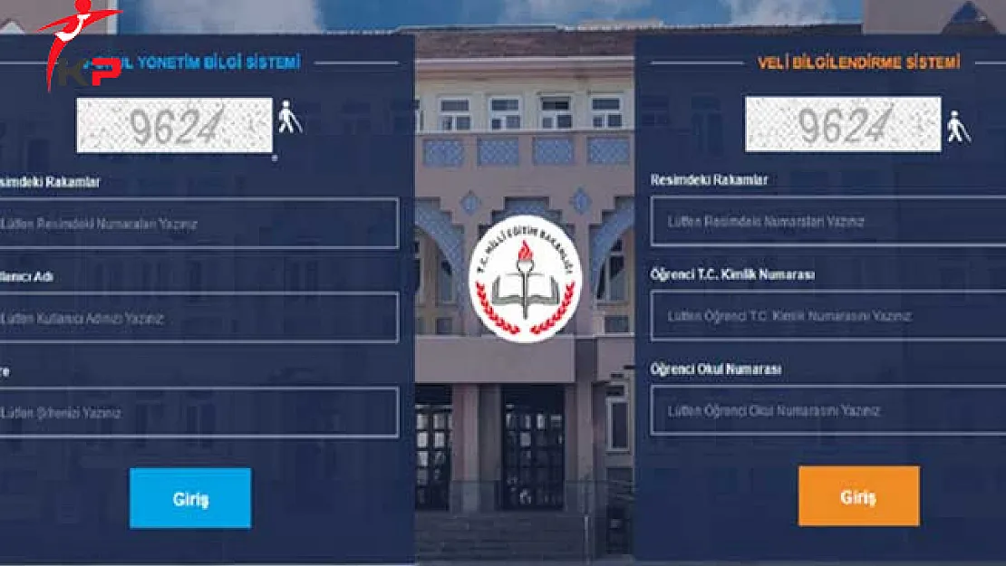 e-Okul Veli Bilgilendirme Sistemine (VBS) Giriş Nasıl Yapılacak?