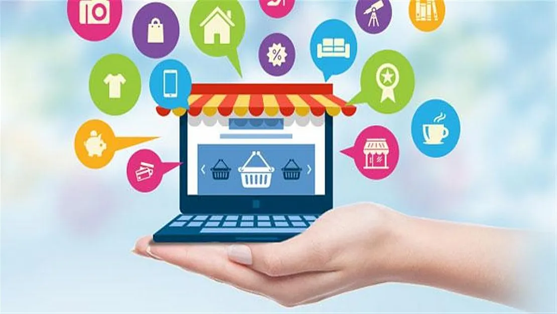 E-Ticaret sektörü bereketiyle geldi! Binlerce istihdam açığı var!