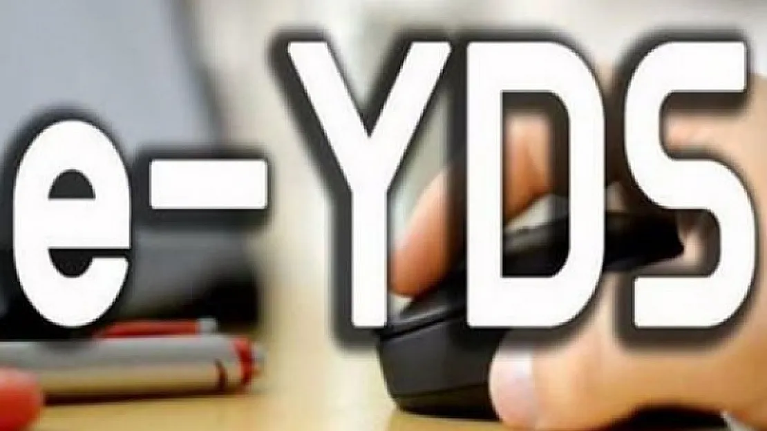 e-YDS 2016/3 Sonuçları