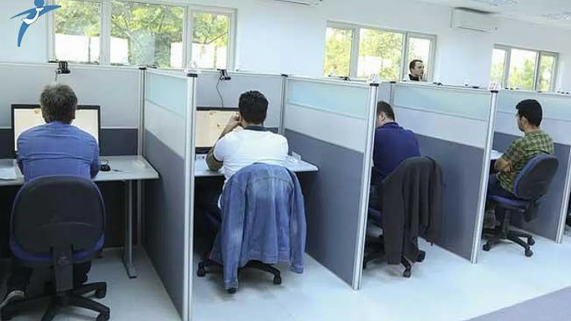 e- YDS 2018/11 İngilizce Başvuru Kılavuzu ÖSYM Tarafından Yayımlandı!
