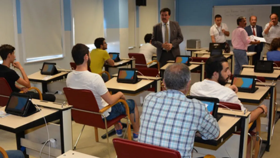 e-YDS 2018/4 İngilizce Başvurularında Son Günler!