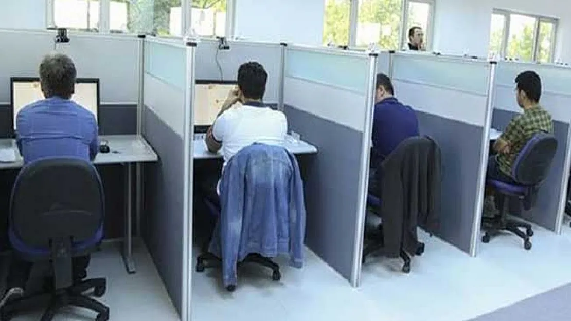 e-YDS 2018/4 Sınav Giriş Belgeleri ÖSYM Tarafından Yayımlandı