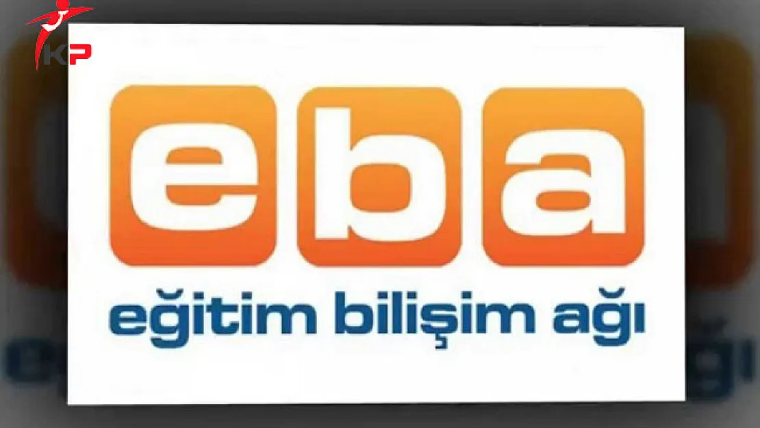 EBA Kurs 2.Dönem Başvuruları Başladı !