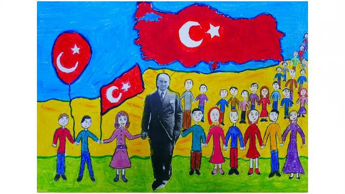EBA TV'de 23 Nisan Sürprizleri