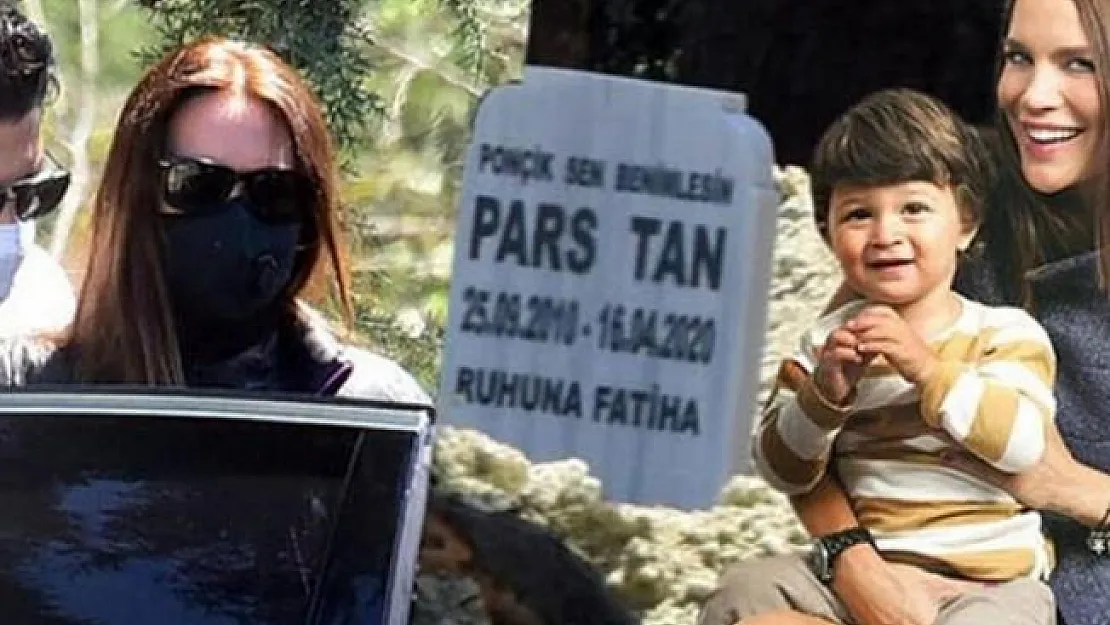 Ebru Şallı'nın talebi yürekleri burktu!