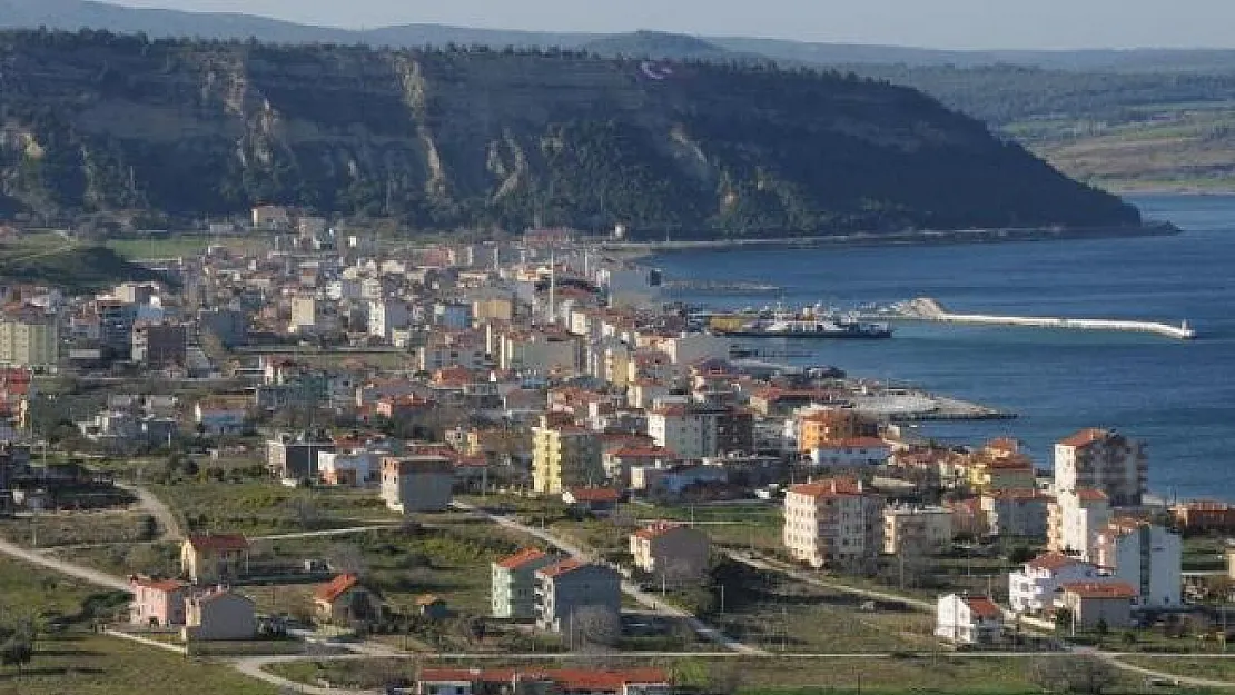 Eceabat Belediyesi inşaat işçisi alımı yapacak