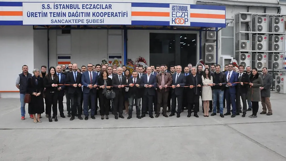 Ecza deposu sipariş hazırlama ve paketleme işi için 10 işçi alınacak!