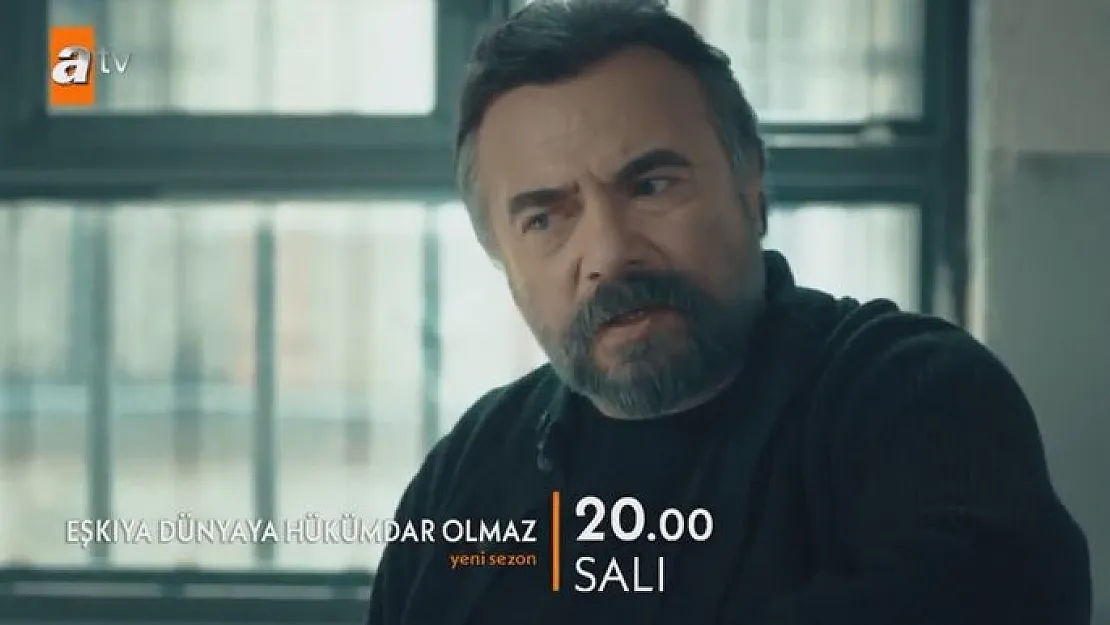EDHO Hayranlarına Kötü Haber: Yeni Bölümde O İsim Ölüyor!