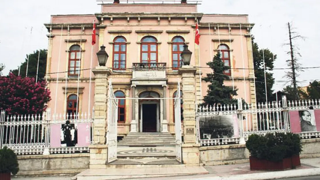 Edirne Belediyesi'nde Zimmet ve Usulsüzlük Soruşturması!