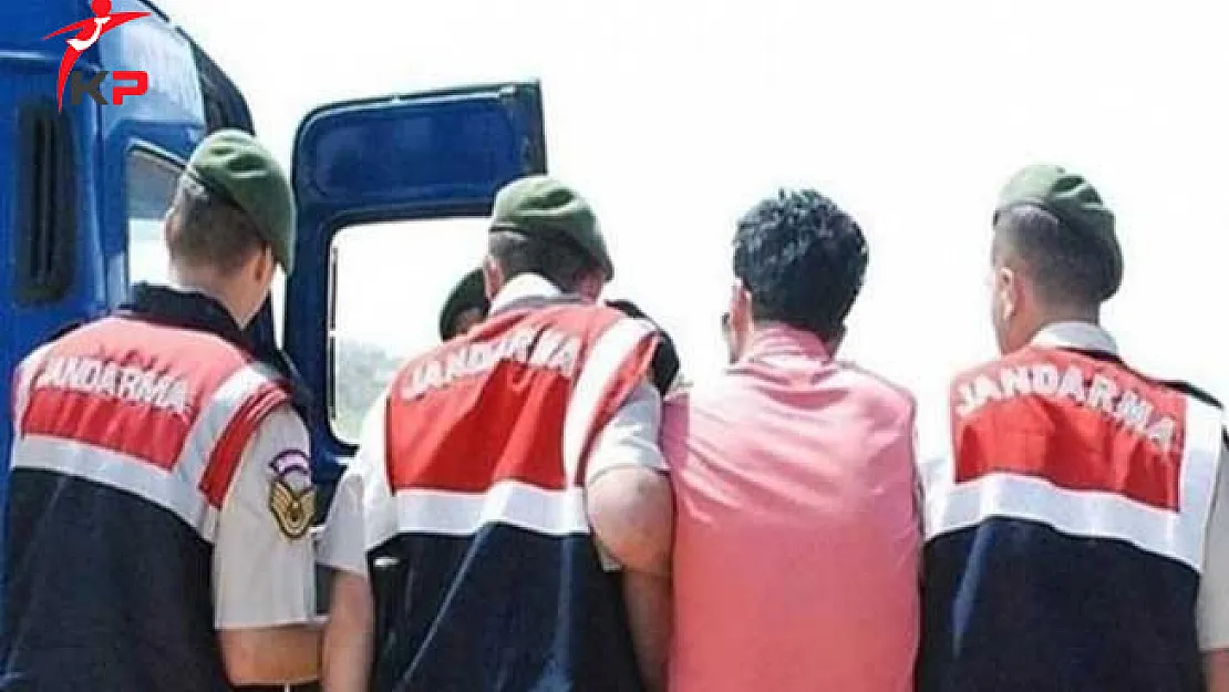 Edirne'de Yurt Dışına Geçmek İsteyen 435 Kaçak Yakalandı !
