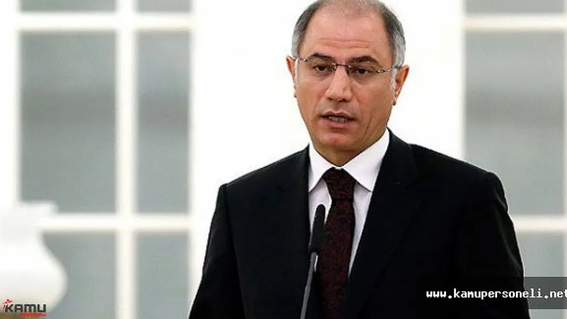 Efkan Ala: ' Ahıska Türkleri'de Vatandaşlığa Alınacak '