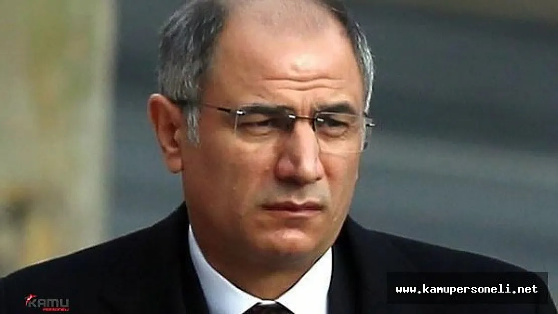 Efkan Ala: " Bayram Sevinci Üzüntüye Dönüşmesin.."