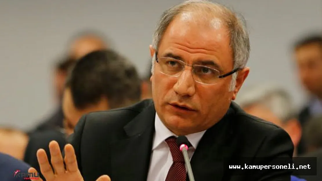 Efkan Ala: " Bulgular DEAŞ Terör Örgütünü İşaret Ediyor "