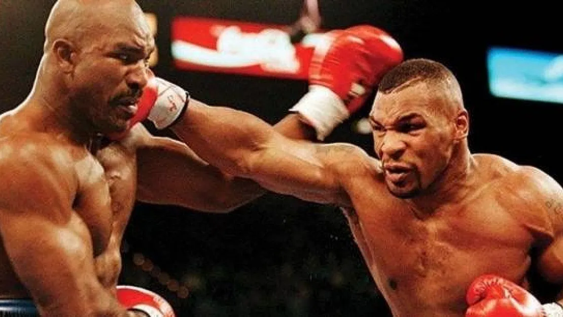 Efsane boksör Mike Tyson için flaş Türkiye açıklaması!