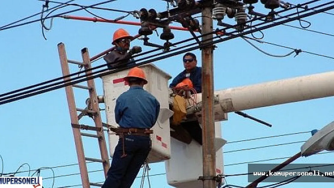 Ege Bölgesi elektriksiz kaldı