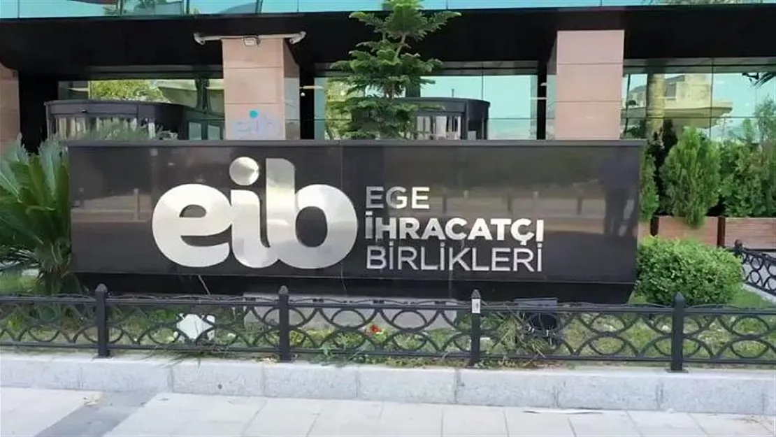 Ege İhracatçı Birlikleri Genel Sekreterliği Personel Alıyor!