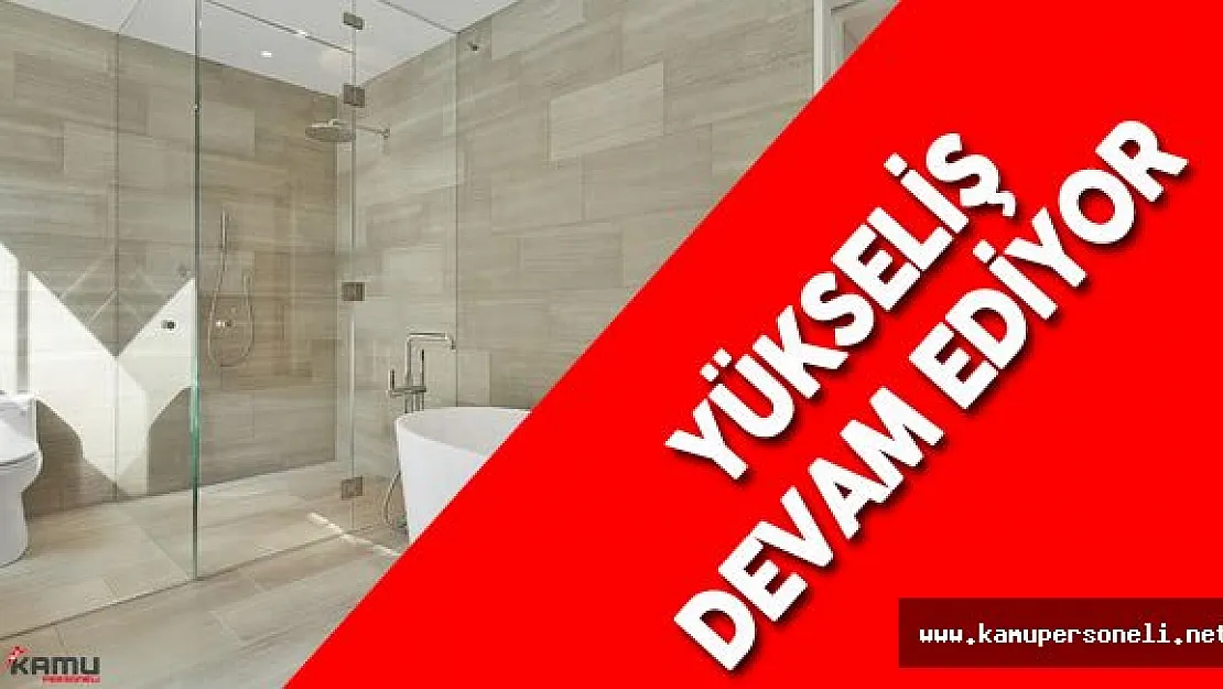 Ege Seramik'in Yükselişi Devam Ediyor