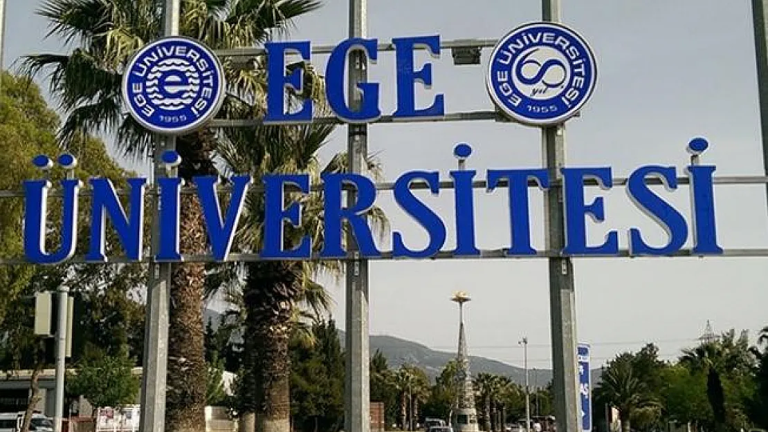 Ege Üniversitesi 169 temizlik görevlisi 31 güvenlik görevlisi alacak! İş başvurusu detayları belli oldu