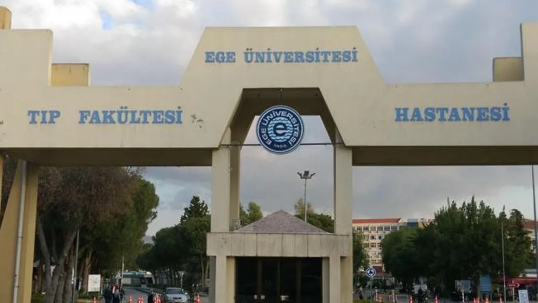 Ege Üniversitesi erkek kadın 8 farklı meslekte 309 sağlık personeli alacak! Başvuru tarihleri açıklandı