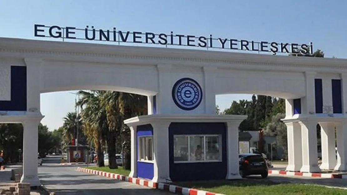 Ege Üniversitesi İŞKUR üzerinden kura ile personel alımı yapacak!
