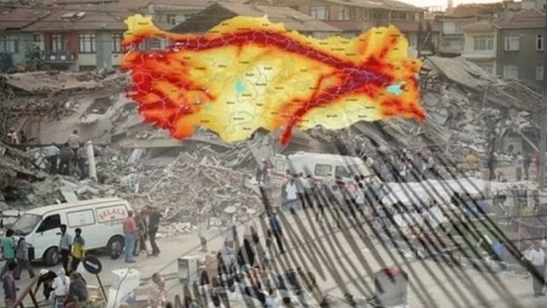 Ege ve Akdeniz'de deprem! 20 Şubat son dakika deprem verileri