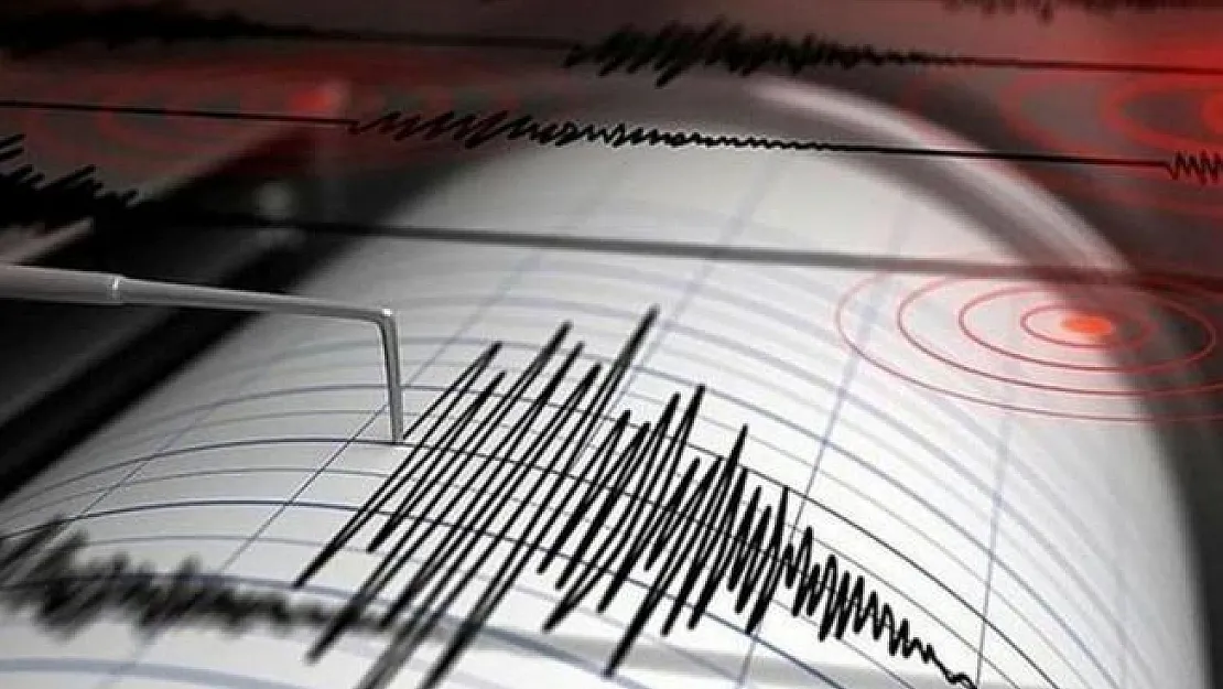 Ege'de Deprem- AFAD ve Kandilli Son Depremler Listesi- 11 Mart 2019 Son Depremler