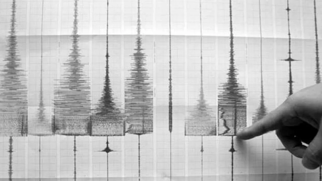 Ege'de Korkutan Deprem! Dalaman Deprem! AFAD- Kandilli Rasathanesi