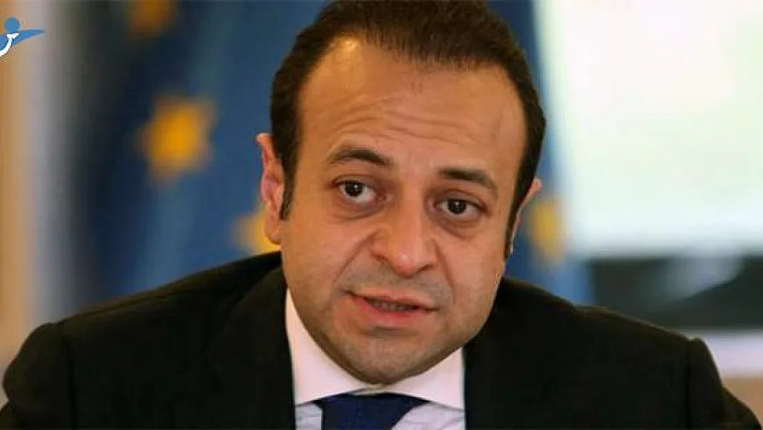 Egemen Bağış: Yunanistan Yargısının FETÖ Üyelerini Teslim Etmemesi İkili İlişkilere Zarar Veriyor