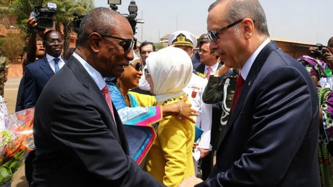 Eğer Dürüstseniz Masadan Kaçamazsınız