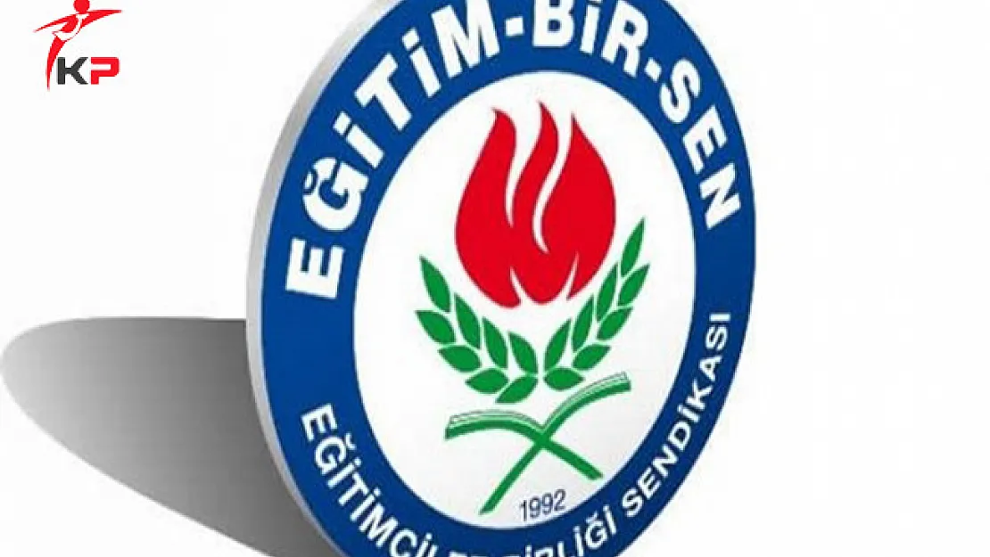 Eğitim Bir Sen Öğretmen Performansı Değerlendirmesine Karşı Eylem Kararı Aldı!