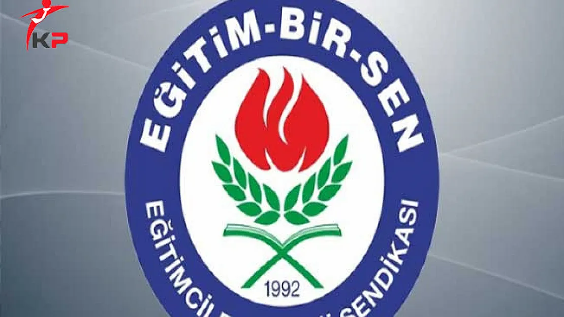 EĞİTİM-BİR-SEN Toplu Sözleşme Sürecinden Elde Edilen Kazanımları Açıkladı!