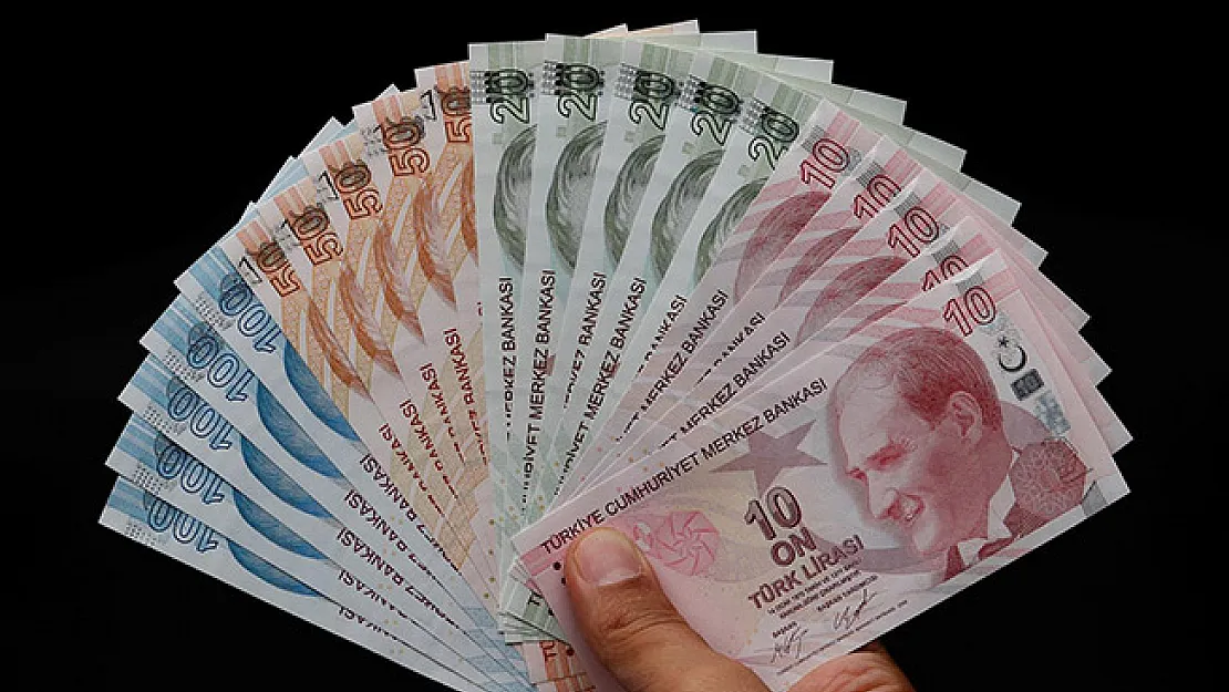 Eğitim-Bir-Sen'den Tüm Kamu Personellerine 3600 Ek Gösterge Verilsin Talebi