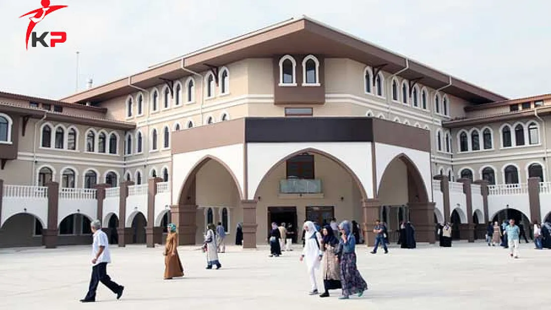 Eğitim-İş: Kontenjanlar Düşürülerek İmam Hatiplere Mecbur Bırakılıyor