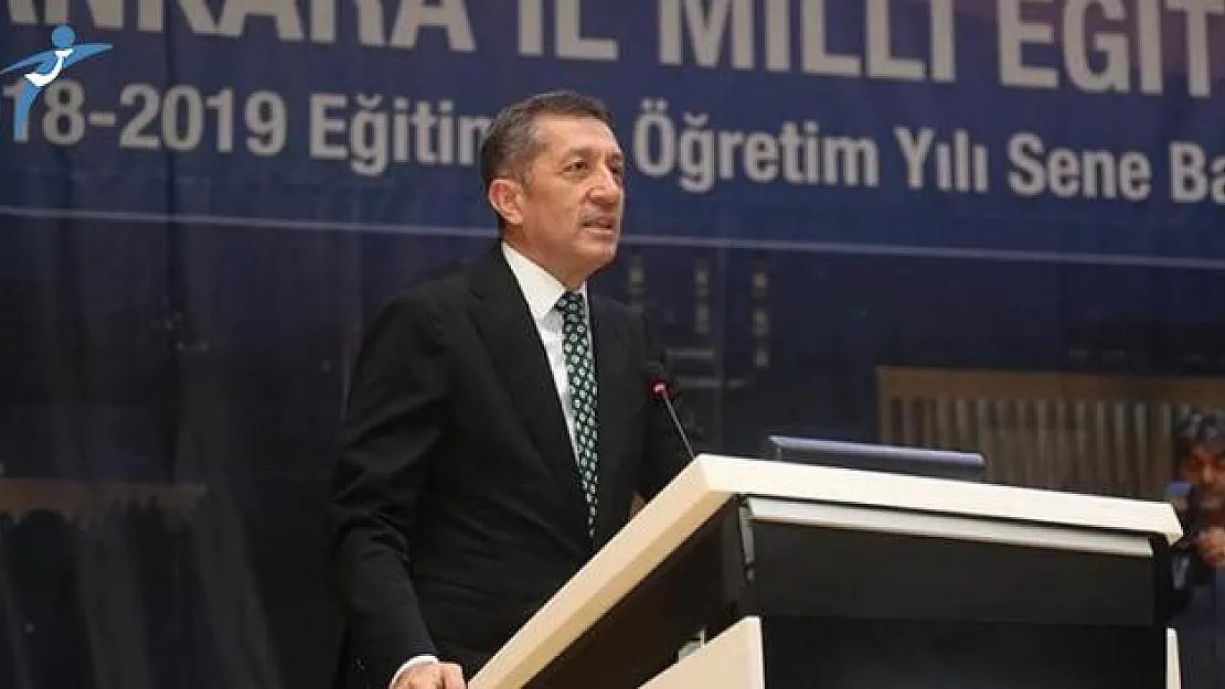 Eğitim Sisteminde Ani Değişiklik Olacak Mı? Bakan Selçuk'tan Önemli Açıklama