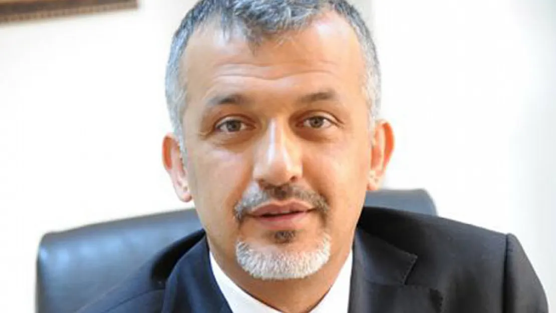 Eğitimci Sedat Akdoğan Hayatını Kaybetti!