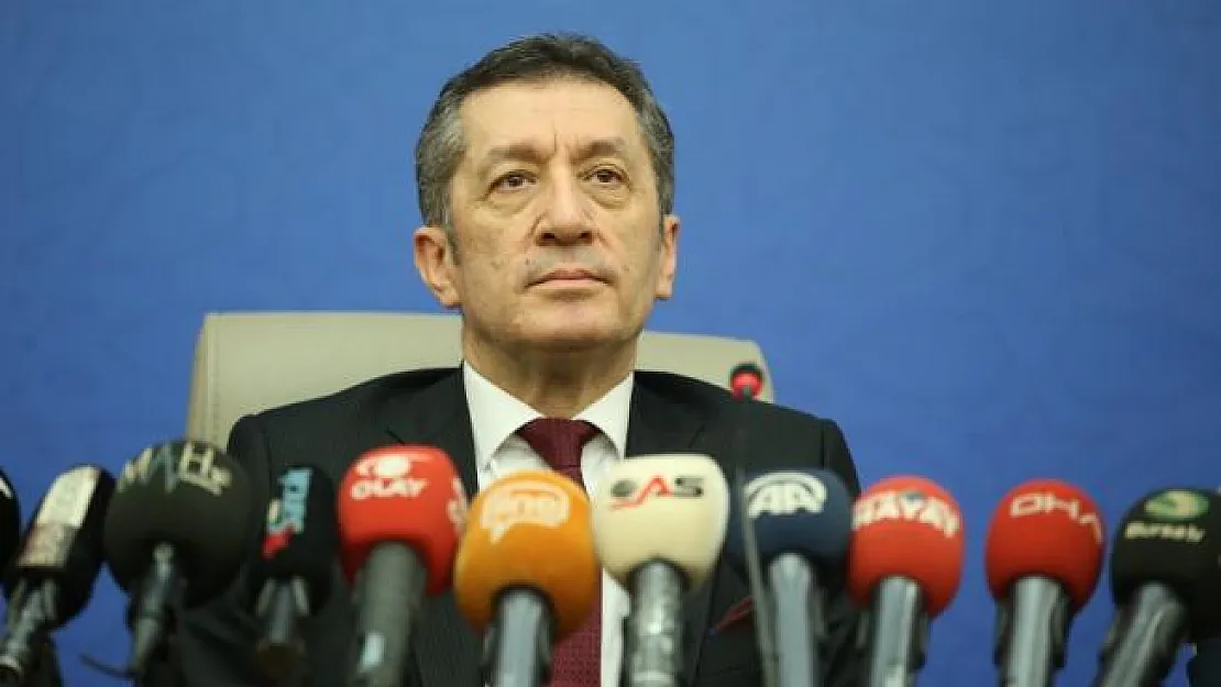'Eğitimi sadece sınıflarda, okullarda yapılan bir iş olarak görmüyoruz'