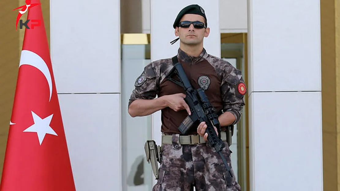EGM 10 Bin Polis Özel Harekat (PÖH) Alımı Mülakat Tarihi ve Yeri Sorgulama Ekranı Açıldı (Sorgulama Nasıl Yapılacak?)