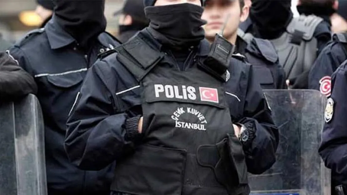 EGM 13 Bin Polis Alımı Ne Zaman Yapılacak? 24. ve 25. Dönem 13 Bin Polis Alımı Başvuru Şartları!