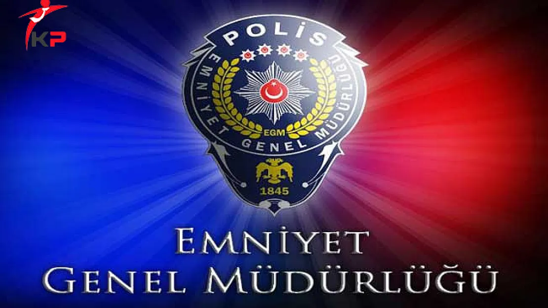 EGM 2017-1 EKPSS İle Atanan Adaylara İlişkin Duyuru Yayımladı!