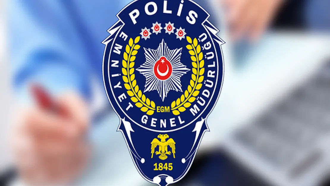 EGM 2017-9. Dönem Kadrolu Personel Alımı Sözlü Sınav Sonuçları Açıklandı