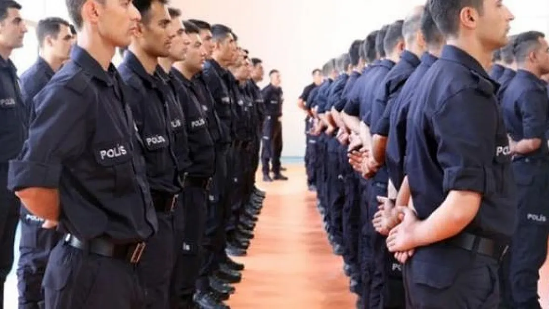 EGM 26. Dönem POMEM 7 Bin Polis Alımı Sonuçları Ne Zaman Açıklanacak?