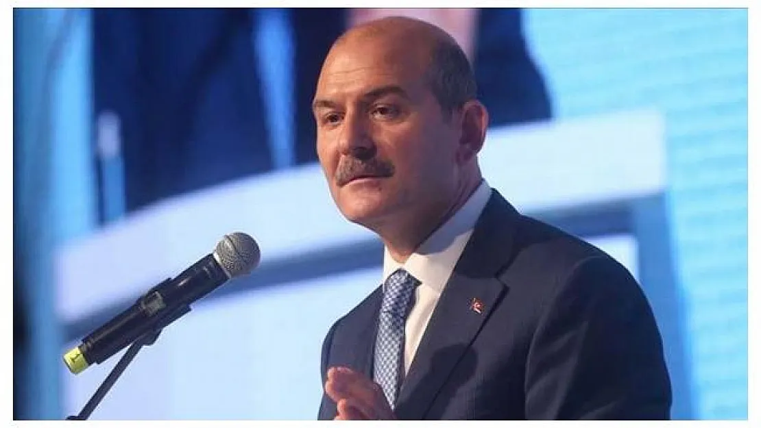 EGM Bekçi alımı 2020 bekleyen kadın adaylar için flaş açıklama! Bakan Soylu duyurdu! "