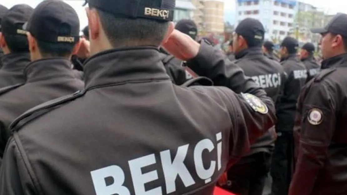 EGM Bekçi Alımı Ön Sağlık Başvuru Sonuçları Açıklandı Mı? Yeni Bekçi Alımı Ne Zaman?