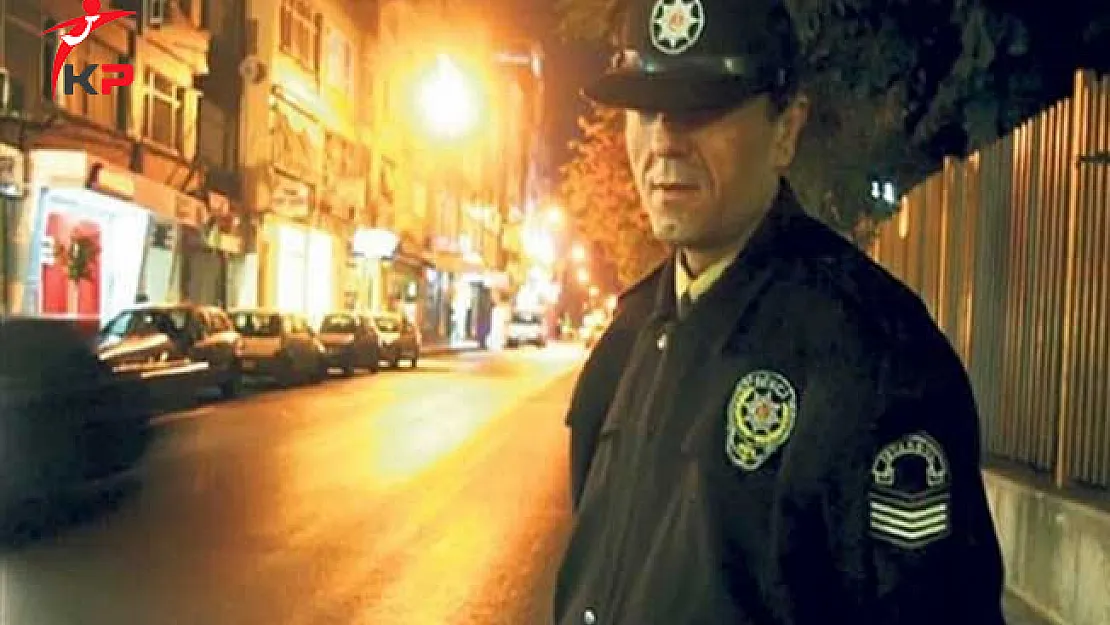 EGM Bünyesinde 7 Bin Bekçi Alınacak ! İlan Bekleniyor