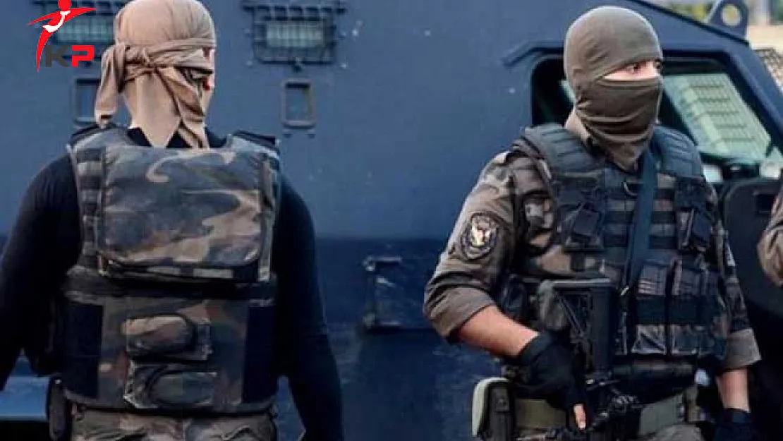 EGM Bünyesinde En Az Lise Mezunu 10 Bin PÖH Alımı Yapılacak ! İşte Genel Şartlar