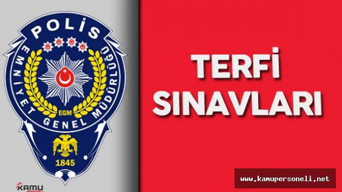 EGM Emniyet Personeli Terfi Yazılı Sınav Heyecanı Başladı ! ( Sınav Kolay Mıydı? , Zor Muydu? Sorular , Cevaplar ve Sınav Yorumları)