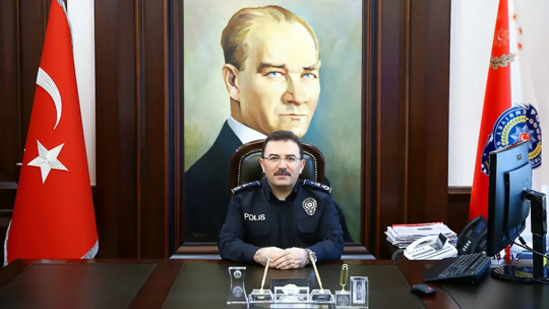 EGM Genel Müdürü Açıkladı: Teşkilatta FETÖ'cü Kalmadı